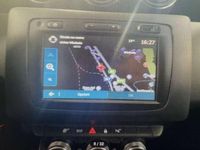 Usata Dacia Duster 114 CV (83 kW) 2020 Grigio SUV