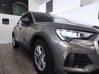Usata Audi Q3 Business 150 CV (110 kW) 2021 Grigio SUV