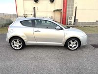 Usata Alfa Romeo MiTo Distinctive 135 CV (99 kW) 2011 Other Utilitaria