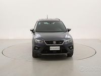 Usata Seat Arona FR 90 CV (66 kW) 2020 Grigio SUV