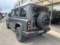 Nuova EMC 212 166 CV (122 kW) 2026 Grigio opaco SUV