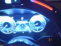 Usata Mercedes GLC250 Exclusive 204 CV (150 kW) 2017 Coupé