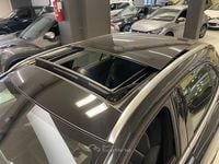 Usata Mercedes GLA180 110 CV (80 kW) 2016 Nero SUV