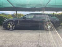 Usata Porsche Panamera Platinum Edition 330 CV (242 kW) 2022 Nero Station wagon