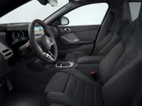 Nuova BMW M135 M Sport 300 CV (220 kW) 2026 Nero / metallizzato Utilitaria