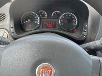 Usata Fiat Panda 69 CV (50 kW) 2011 Bianco Utilitaria