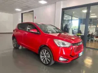 Usata EVO Evo 3 107 CV (78 kW) 2023 Rosso SUV