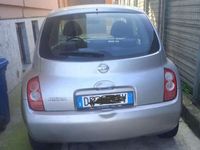 usata Nissan Micra Micra3p 1.3 Jive