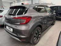 Usata Renault Captur Techno 94 CV (69 kW) 2023 Grigio cassiopea metallizzato SUV