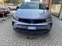 Usata Opel Grandland X 131 CV (96 kW) 2022 Grigio SUV