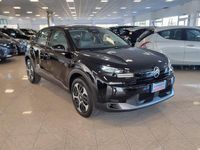 Nuova Citroën C4 130 CV (95 kW) 2025 Nero Berlina
