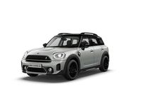 Usata Mini Cooper S Countryman 125 CV (91 kW) 2021 SUV