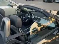 Usata BMW Z4 150 CV (110 kW) 2007 Nero Cabrio