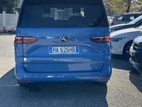 Nuova VW California California 150 CV (110 kW) 2025 Furgone