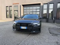 Usata Audi A6 Business 204 CV (150 kW) 2022 Grigio Station wagon
