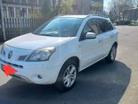 Usata Renault Koleos 175 CV (128 kW) 2011 Bianco SUV