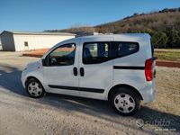 usata Fiat Qubo Qubo1.3 MJT 80 CV Active