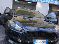 Begagnad Ford Focus ST 185 HK (136 kW) 2016 Sedan