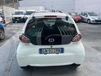 Usata Toyota Aygo Connect Style 68 CV (50 kW) 2014 Other Utilitaria