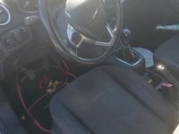 Usata Ford Fiesta 2016 Bianco Berlina