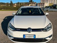 Usata VW Golf VII Executive 131 CV (96 kW) 2019 Berlina