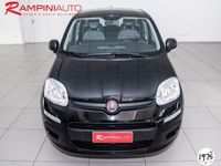 usata Fiat Panda 2ª serie 1.0 Hybrid Km 33.000 Ok Neopatentati