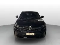 Usata Renault Austral Iconic 131 CV (96 kW) 2023 Nero etoilé SUV