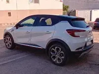 Usata Renault Captur 2021 SUV
