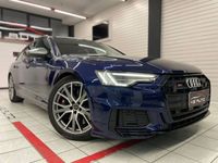 usata Audi A6 Avant S6 3.0 tdi mhev quattro 349cv tiptronic