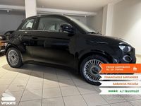 Usata Fiat 500e Icon 42 kW (58 CV) 2022 Berlina