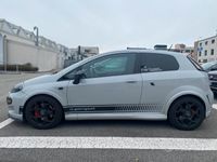 usata Abarth Punto Evo Punto Evo 1.4 16V Turbo Multiair S&S