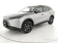Nuova Omoda 7 279 CV (205 kW) 2026 Nero SUV