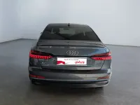 Usata Audi A6 S-Line 204 CV (150 kW) 2025 Grigio Berlina