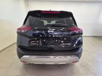 Usata Nissan X-Trail 158 CV (116 kW) 2024 Nero SUV