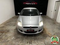 usata Fiat Bravo 1.9 MJT - FABIANOAUTO