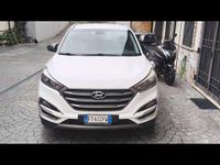 Usata Hyundai Tucson Comfort 136 CV (100 kW) 2016 SUV