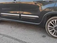 Usata Fiat 500L Cross 95 CV (69 kW) 2018 Monovolume