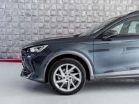Usata Cupra Formentor 150 CV (110 kW) 2023 Grigio SUV