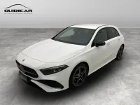 Nuova Mercedes A200 Advanced Plus 150 CV (110 kW) 2026 Bianco Utilitaria