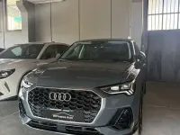 Usata Audi Q3 Business Plus 150 CV (110 kW) 2025 Other SUV