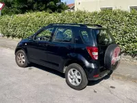 Usata Daihatsu Terios 86 CV (63 kW) 2007 SUV