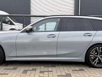 Usata BMW 330 M Sport 286 CV (210 kW) 2025 Brooklyn grau Station wagon