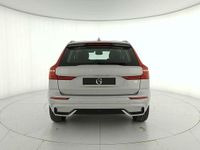 Nuova Volvo XC60 Plus 253 CV (186 kW) 2025 Silver dawn SUV