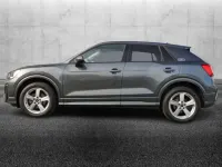 Usata Audi Q2 S-Line 150 CV (110 kW) 2023 Grigio SUV