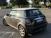 Usata Mini Cooper Pepper 120 CV (88 kW) 2007 Utilitaria