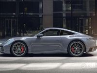 Usata Porsche 911 2023 Grigio Coupé