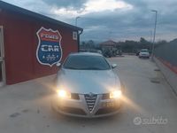 usata Alfa Romeo GT 1.9 MJT 16V Progression