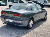 usata Alfa Romeo 156 1.6i 16V - 1998