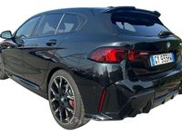Usata BMW 118 M Sport 150 CV (110 kW) 2025 Nero Utilitaria