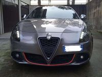 usata Alfa Romeo 1750 Giuliettatbi Quadrifoglio Verde 235cv